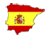 BIDONES JESÚS - Espanol